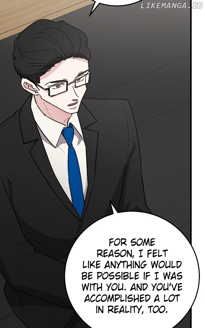 The Team Leader is Tired of Being A Newlywed Chapter 87 page 94