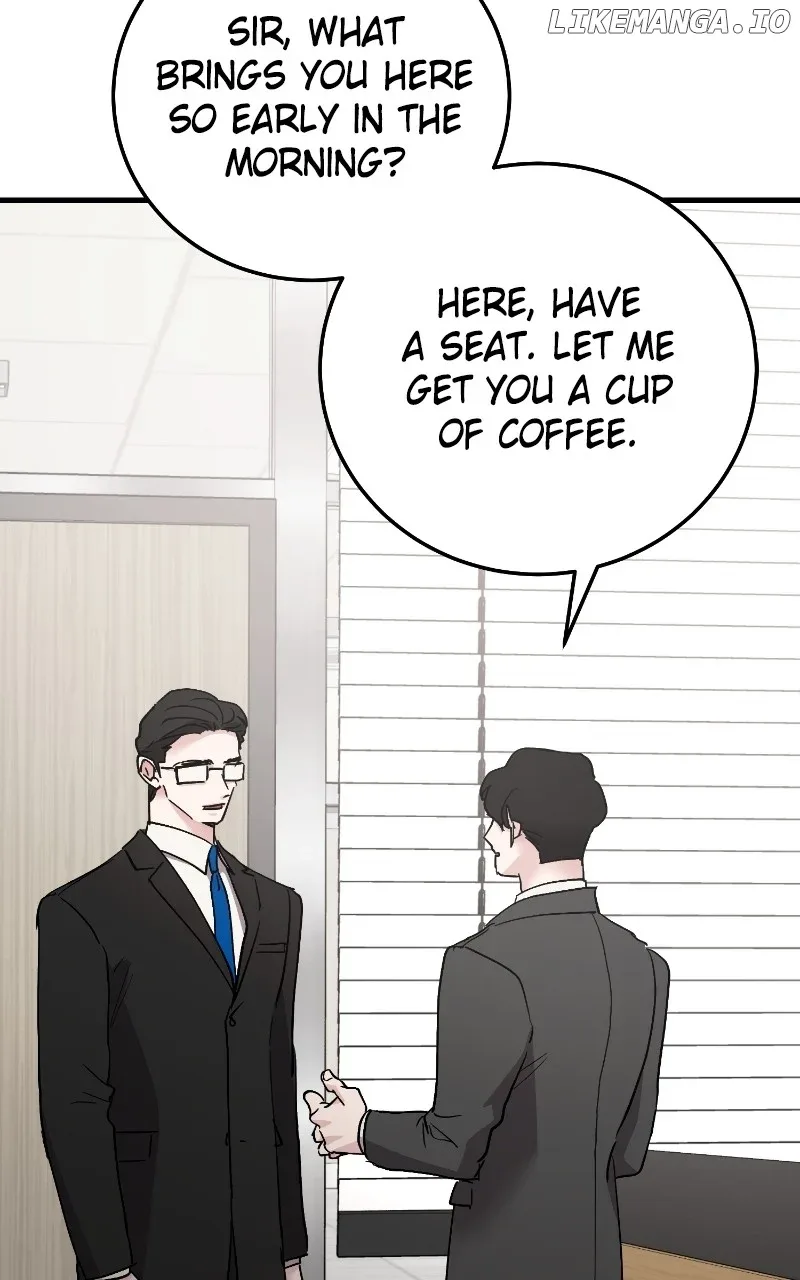 The Team Leader is Tired of Being A Newlywed Chapter 87 page 88