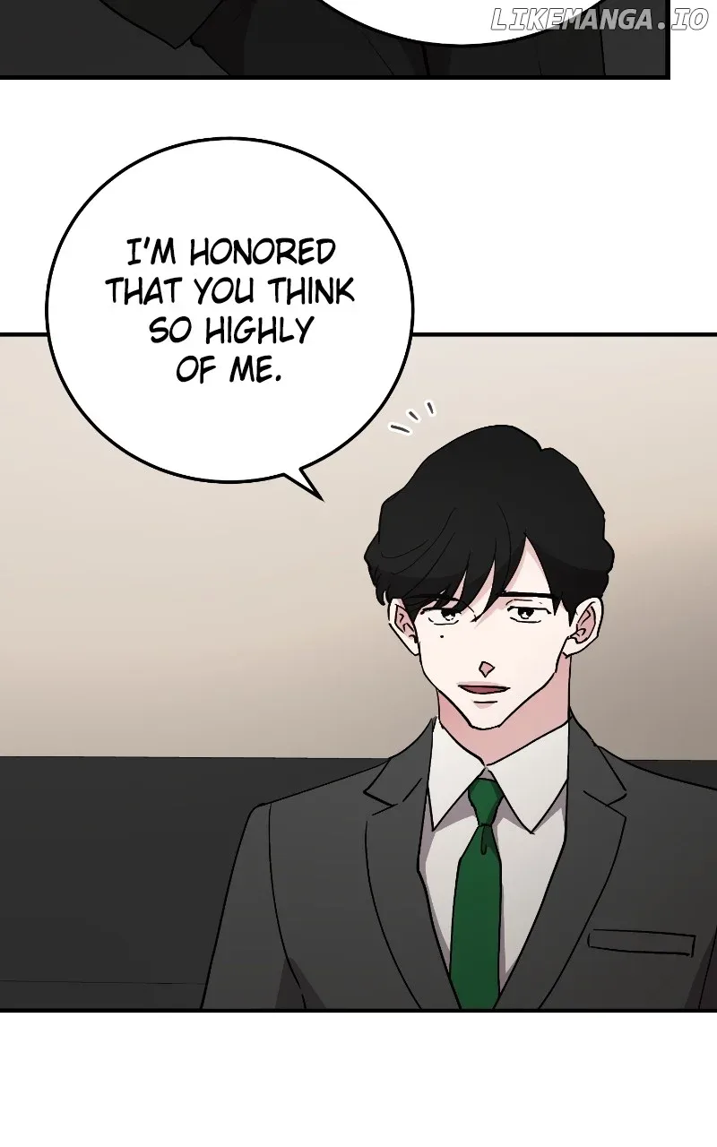 The Team Leader is Tired of Being A Newlywed Chapter 87 page 95