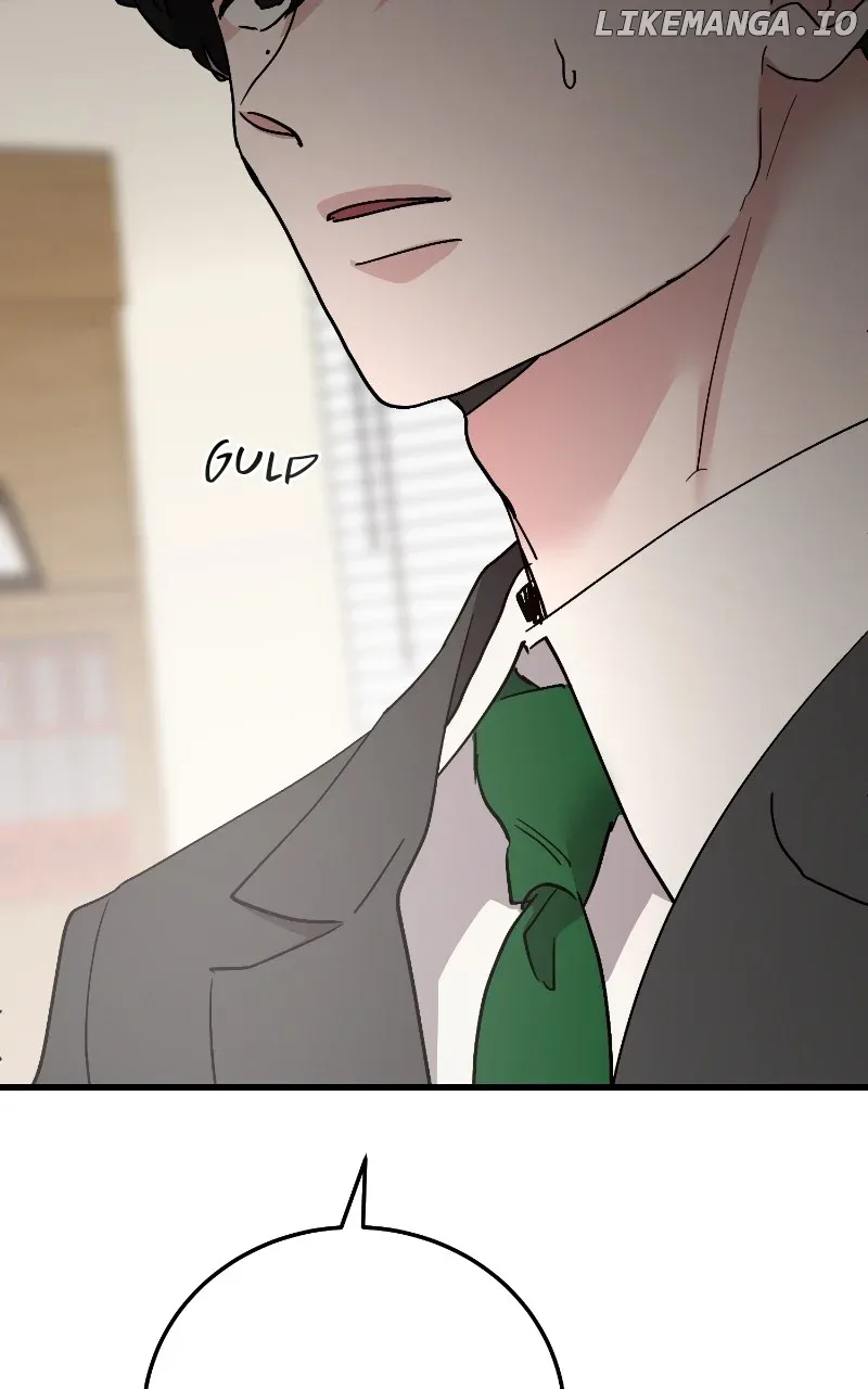 The Team Leader is Tired of Being A Newlywed Chapter 87 page 110