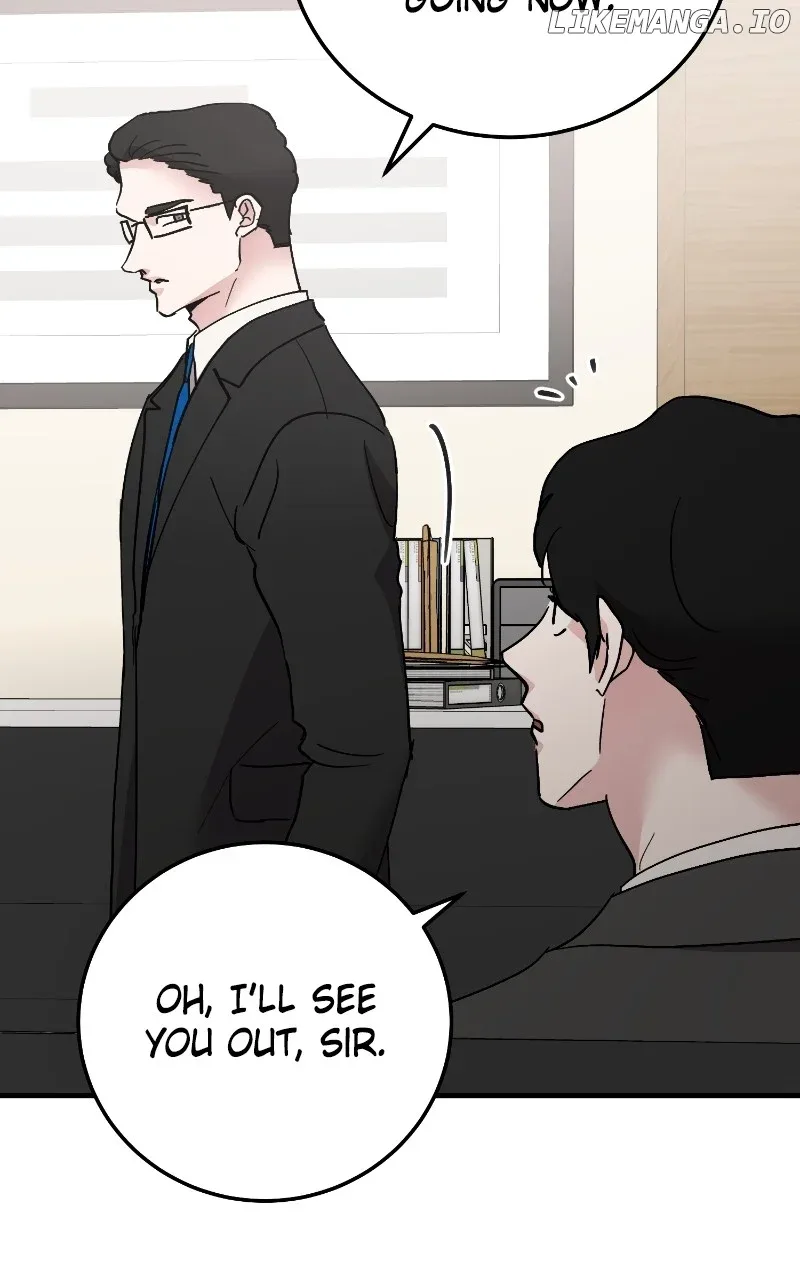 The Team Leader is Tired of Being A Newlywed Chapter 87 page 103