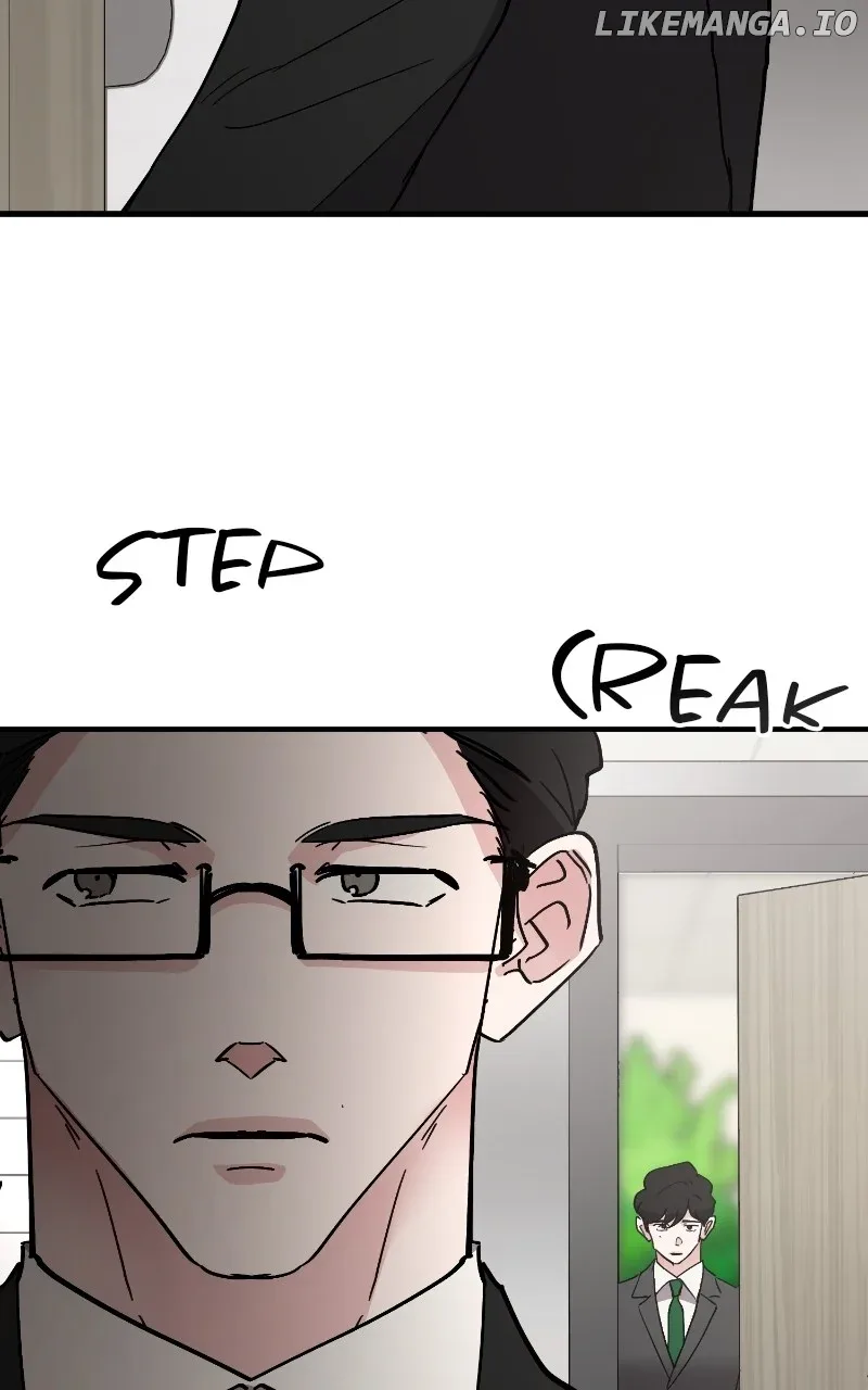 The Team Leader is Tired of Being A Newlywed Chapter 87 page 107