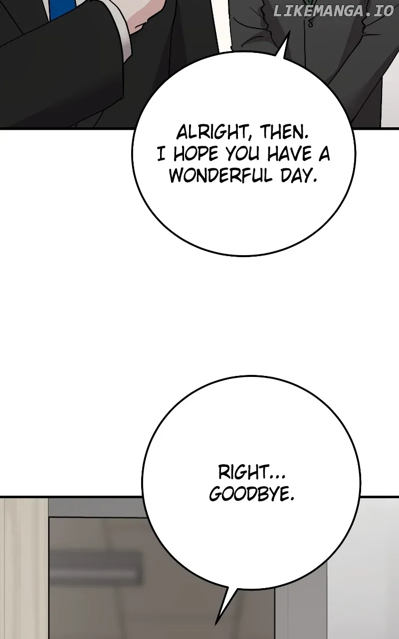 The Team Leader is Tired of Being A Newlywed Chapter 87 page 105