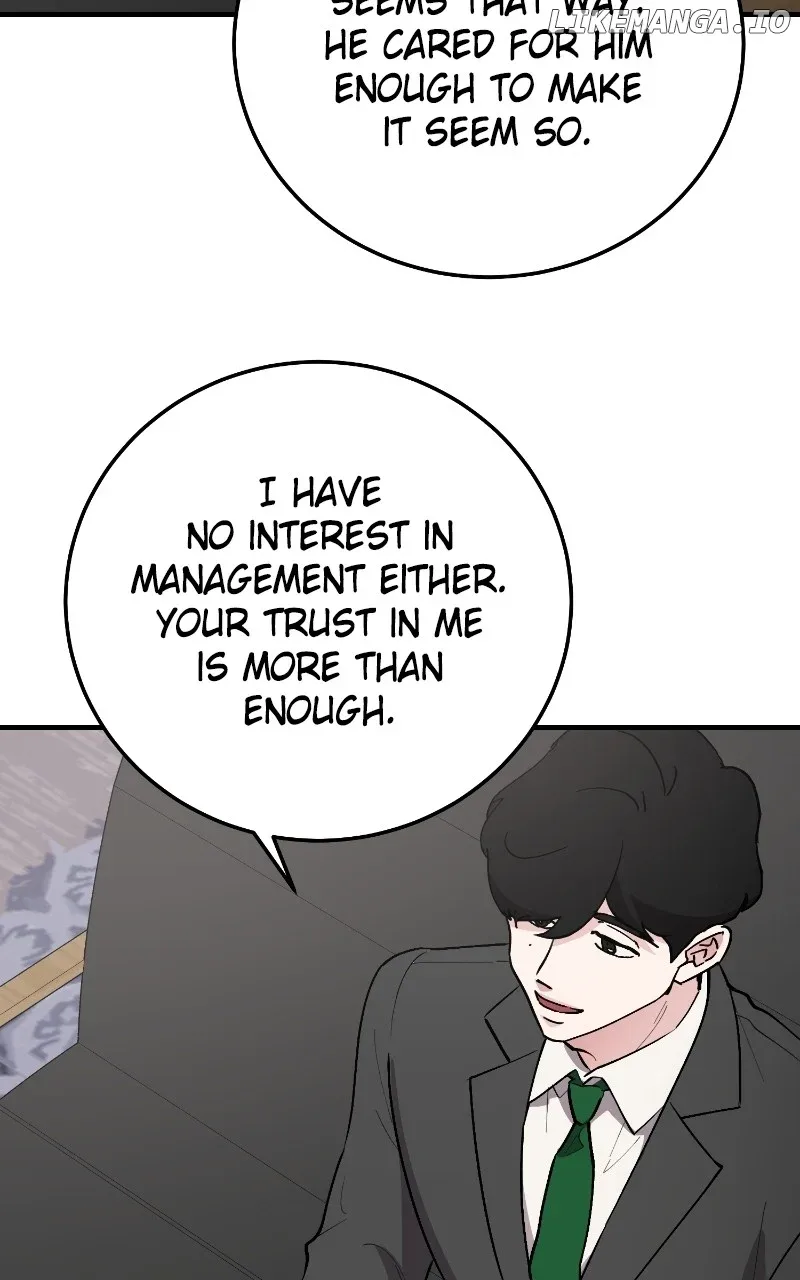 The Team Leader is Tired of Being A Newlywed Chapter 87 page 97