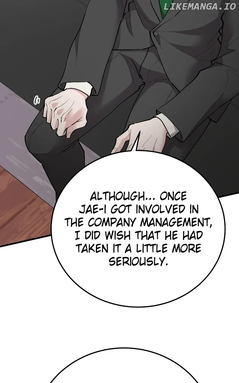 The Team Leader is Tired of Being A Newlywed Chapter 87 page 98