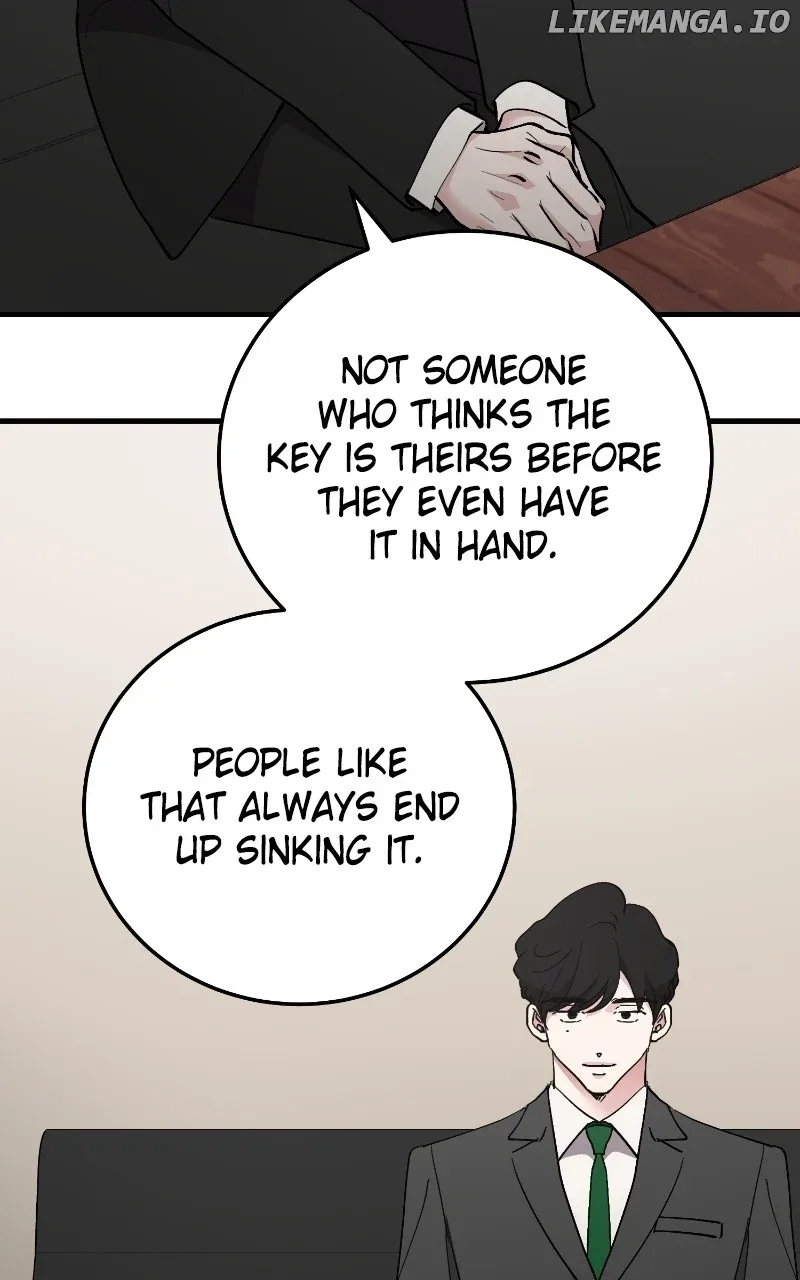 The Team Leader is Tired of Being A Newlywed Chapter 87 page 101
