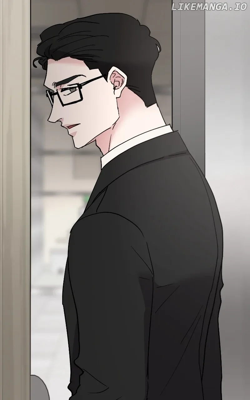 The Team Leader is Tired of Being A Newlywed Chapter 87 page 106