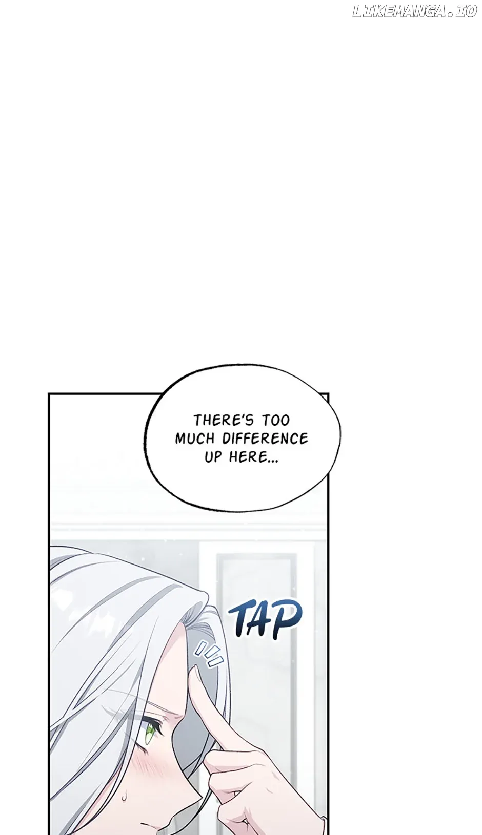 The villain’s young backer Chapter 88 page 3