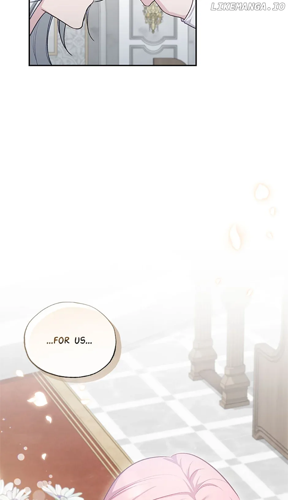 The villain’s young backer Chapter 88 page 4