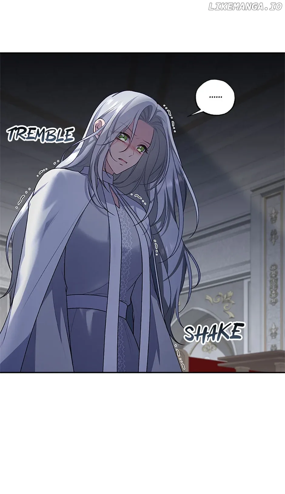 The villain’s young backer Chapter 88 page 6