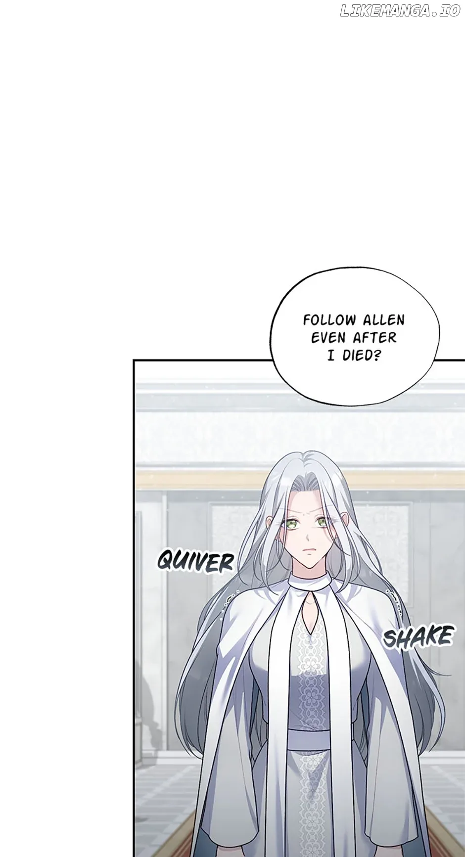The villain’s young backer Chapter 88 page 12