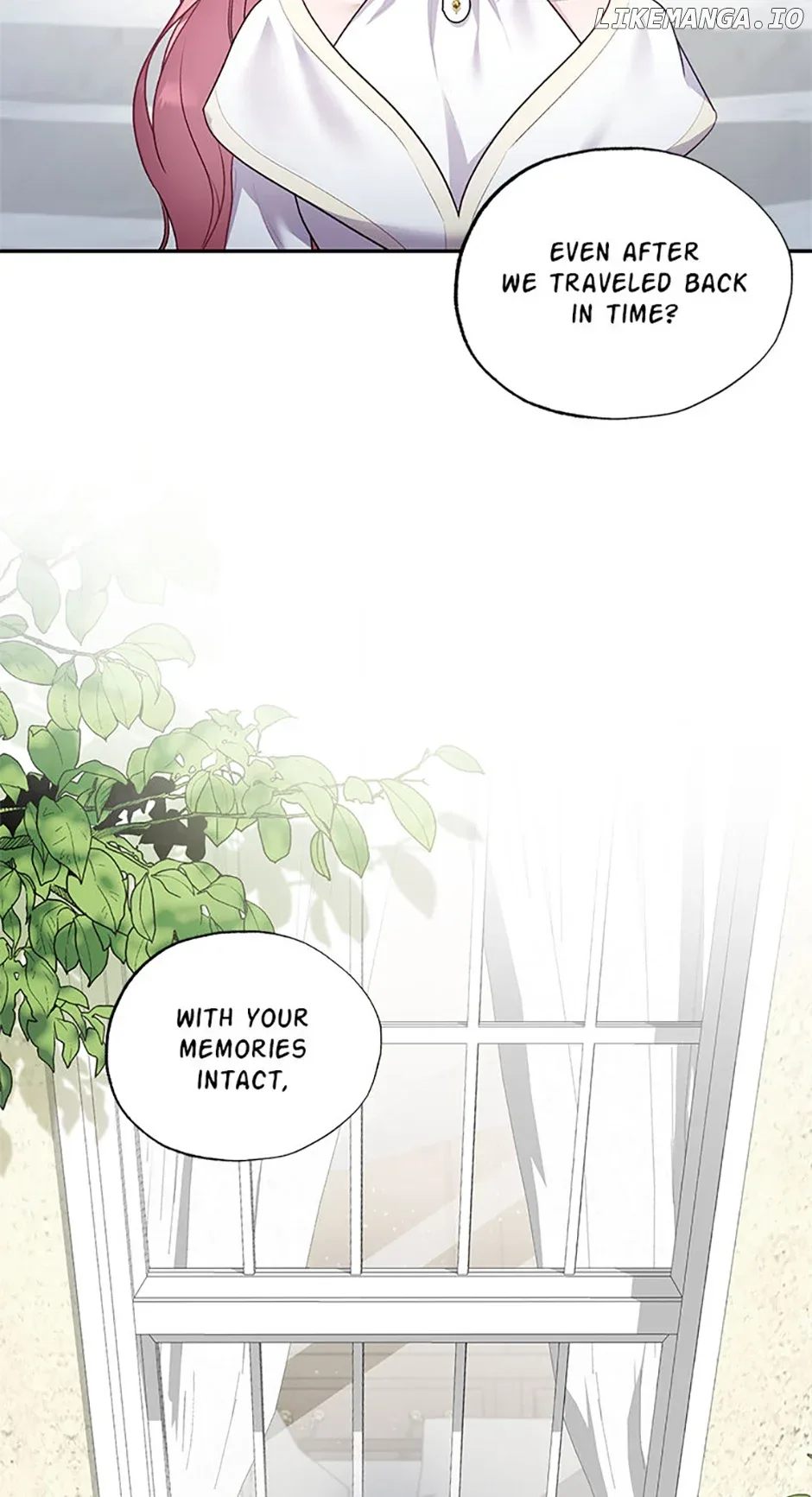 The villain’s young backer Chapter 88 page 14
