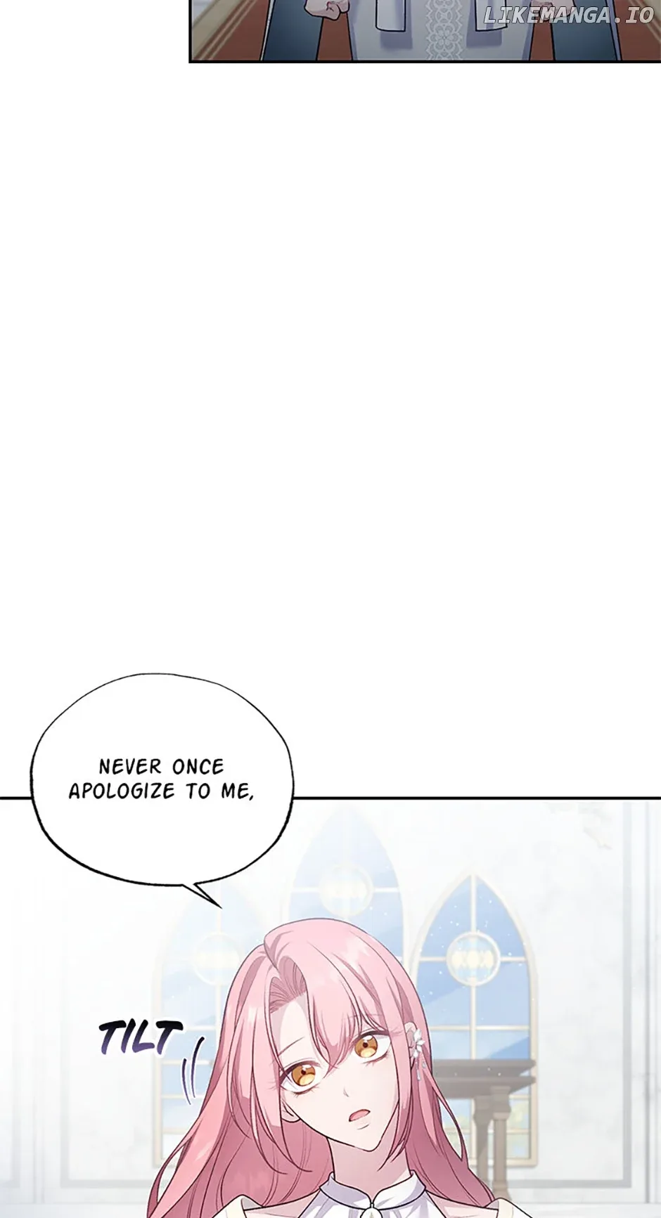 The villain’s young backer Chapter 88 page 13