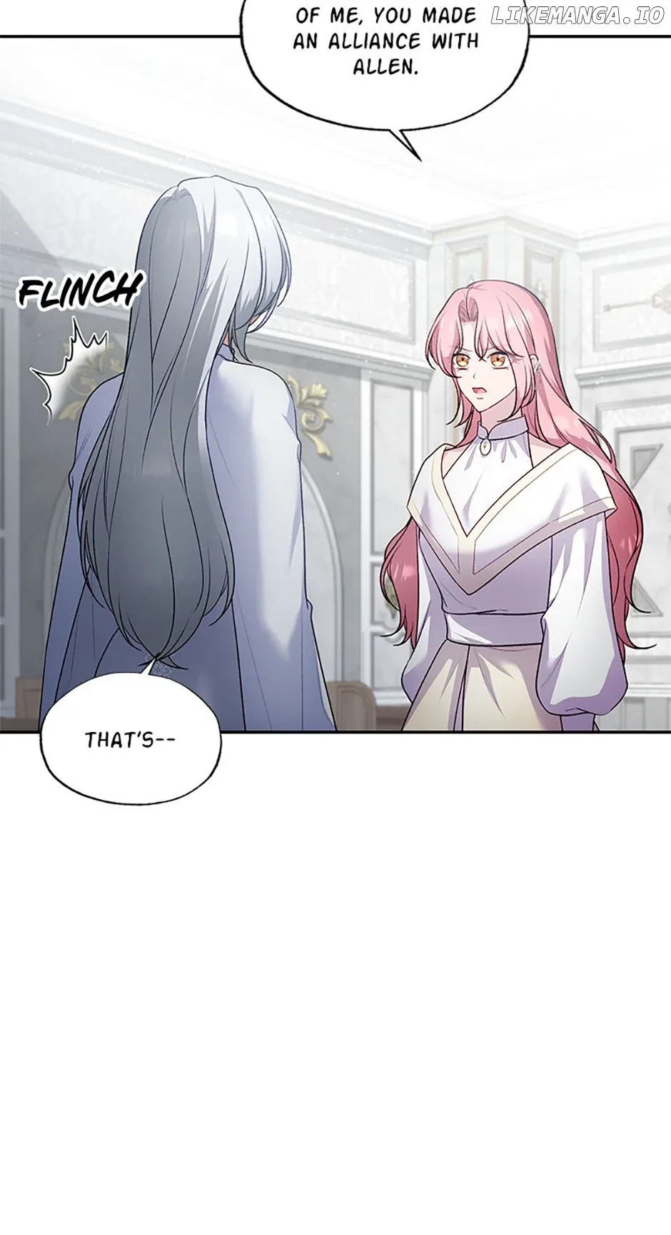 The villain’s young backer Chapter 88 page 16