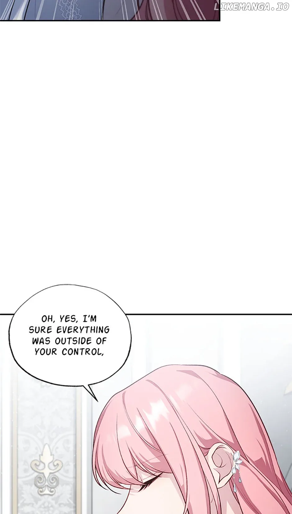 The villain’s young backer Chapter 88 page 18