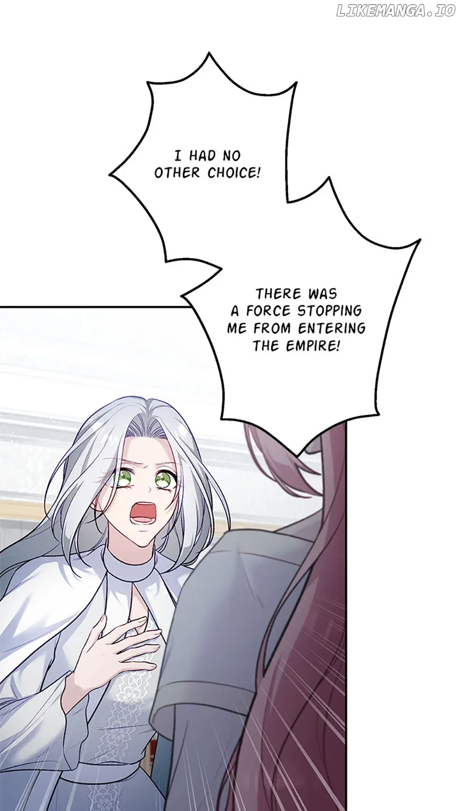 The villain’s young backer Chapter 88 page 17
