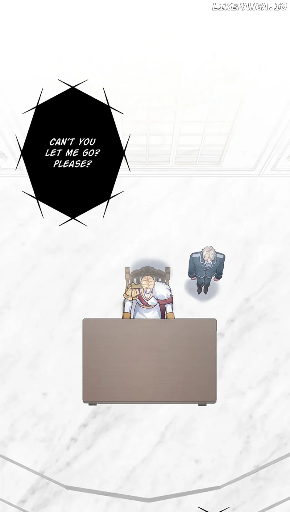 The villain’s young backer Chapter 88 page 26