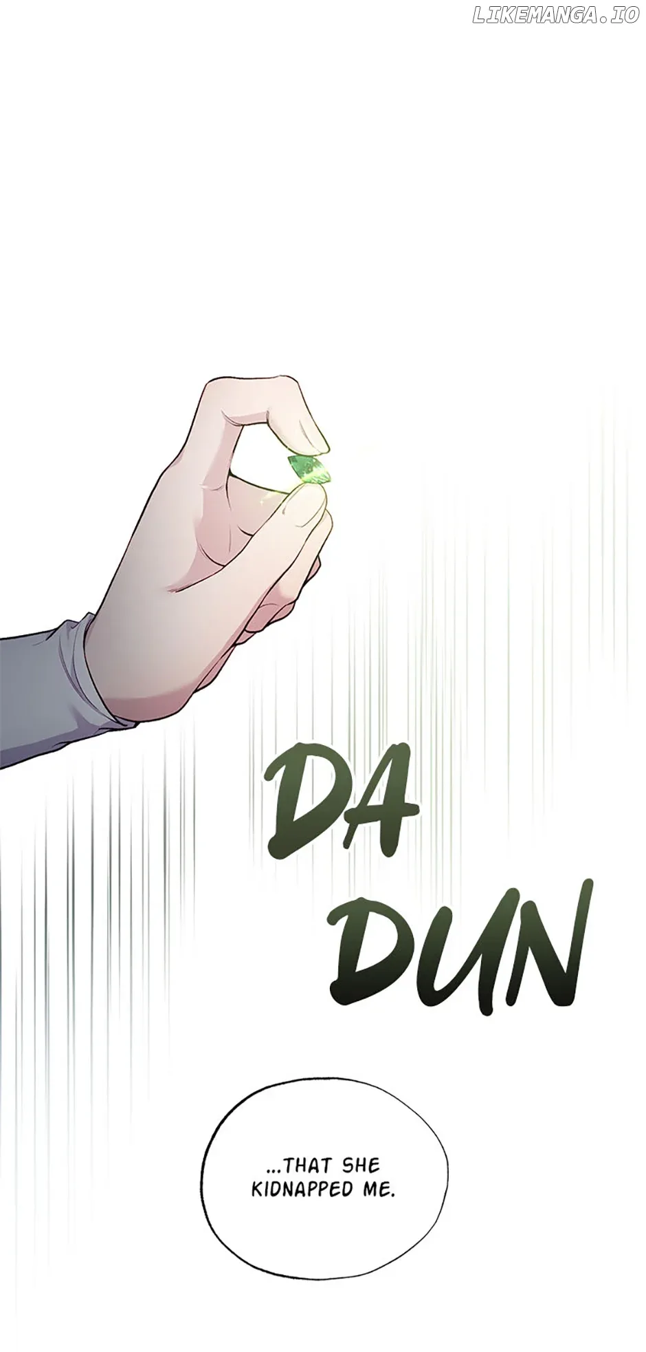 The villain’s young backer Chapter 88 page 24