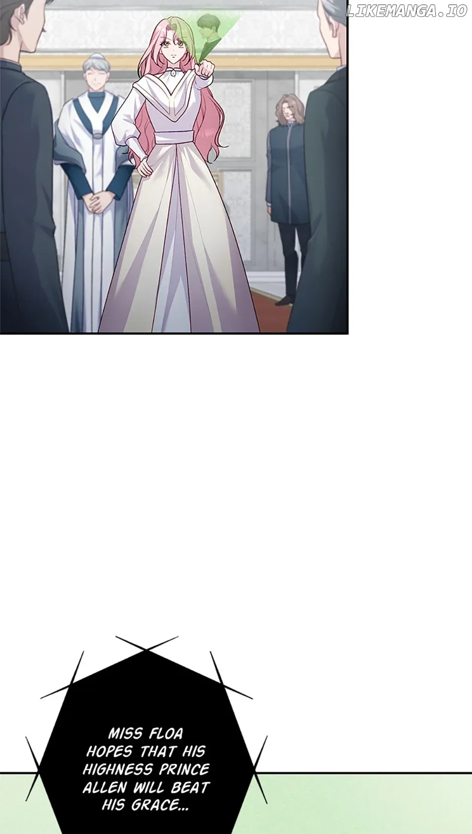 The villain’s young backer Chapter 88 page 29