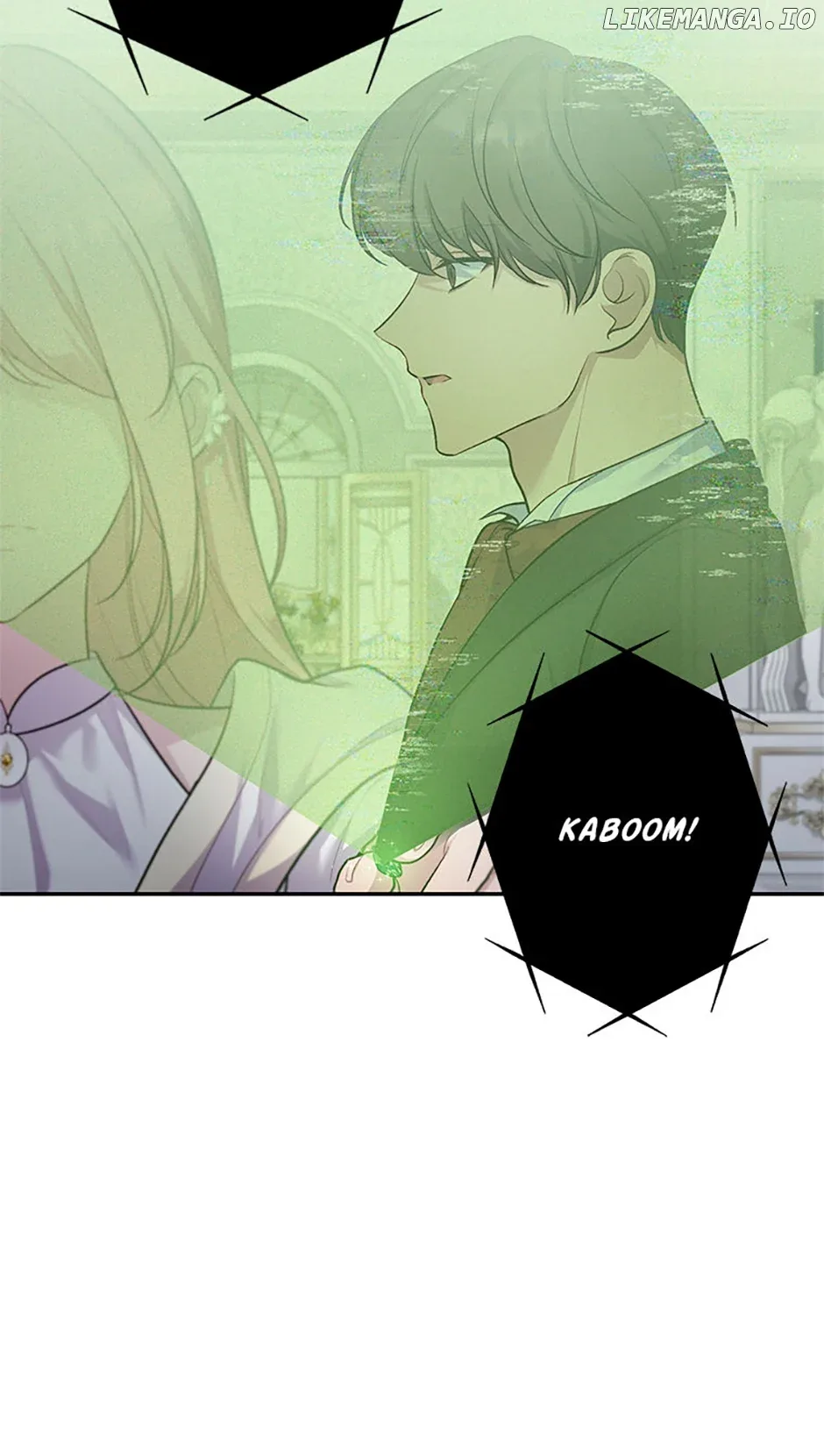 The villain’s young backer Chapter 88 page 30