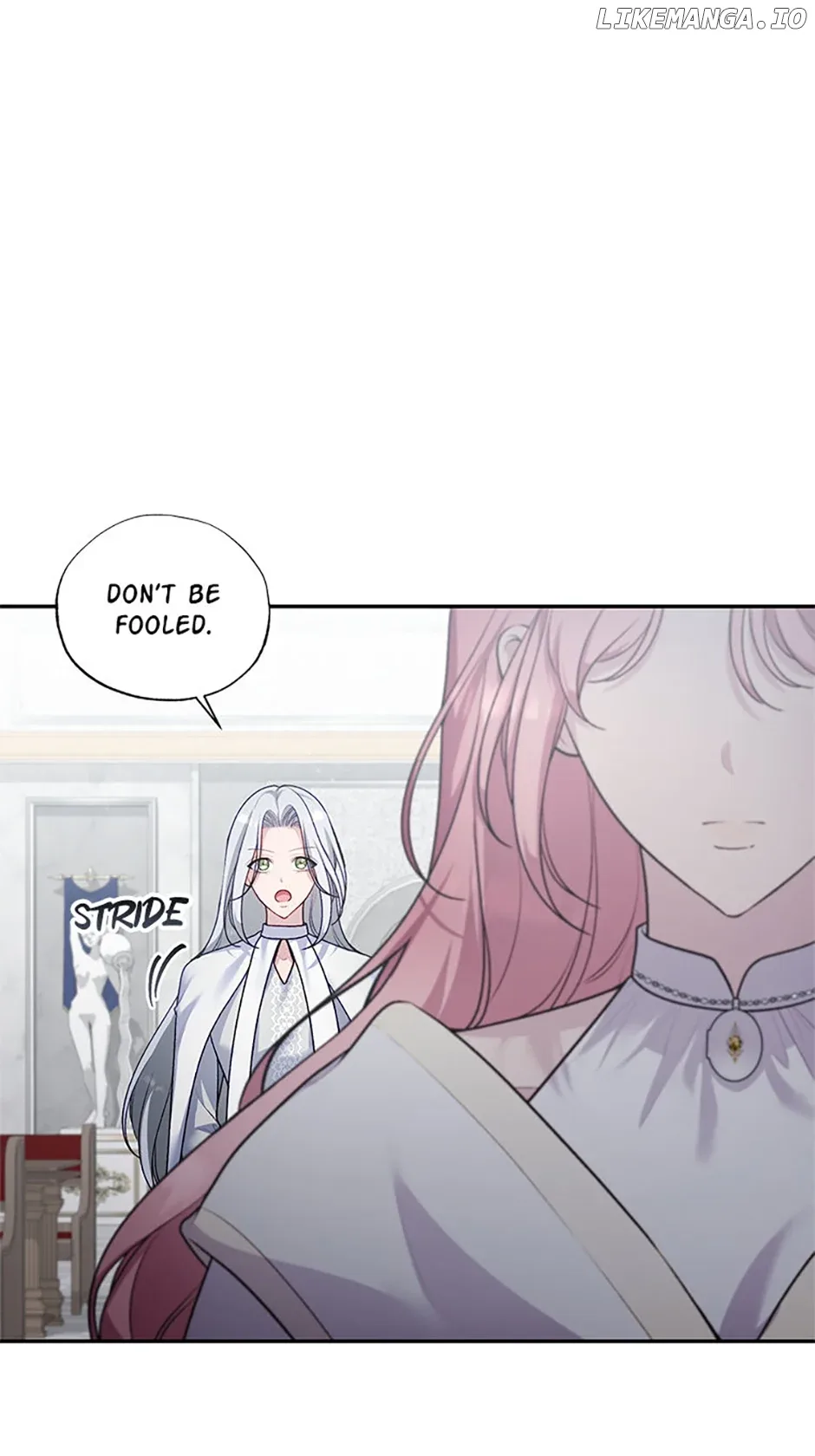 The villain’s young backer Chapter 88 page 36