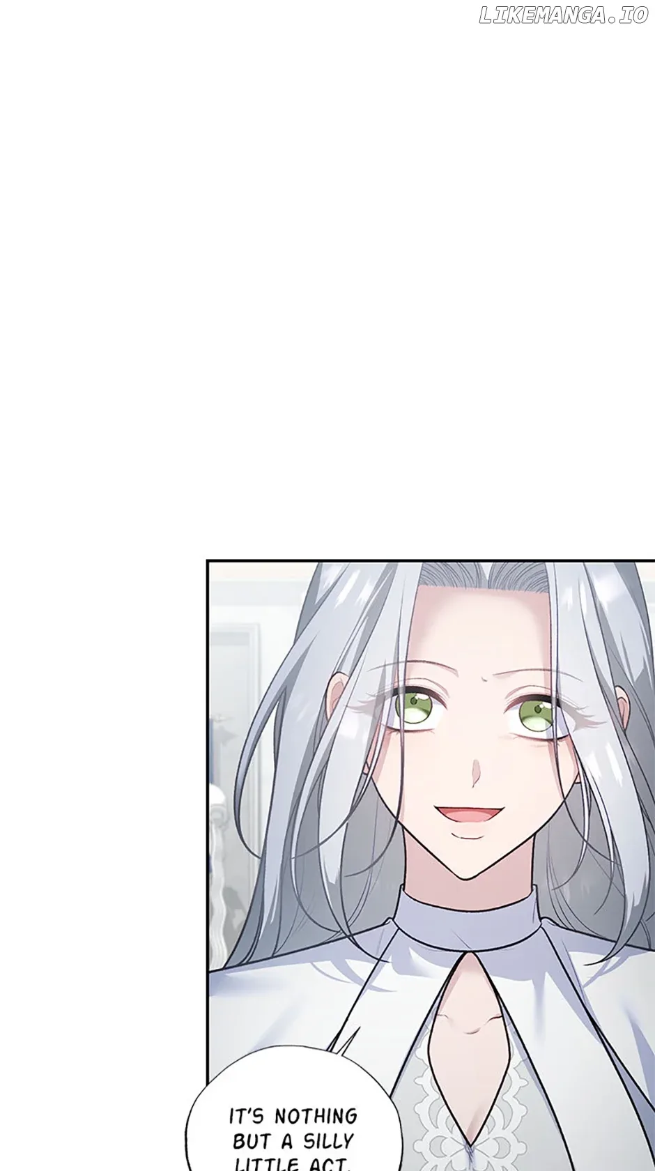 The villain’s young backer Chapter 88 page 37