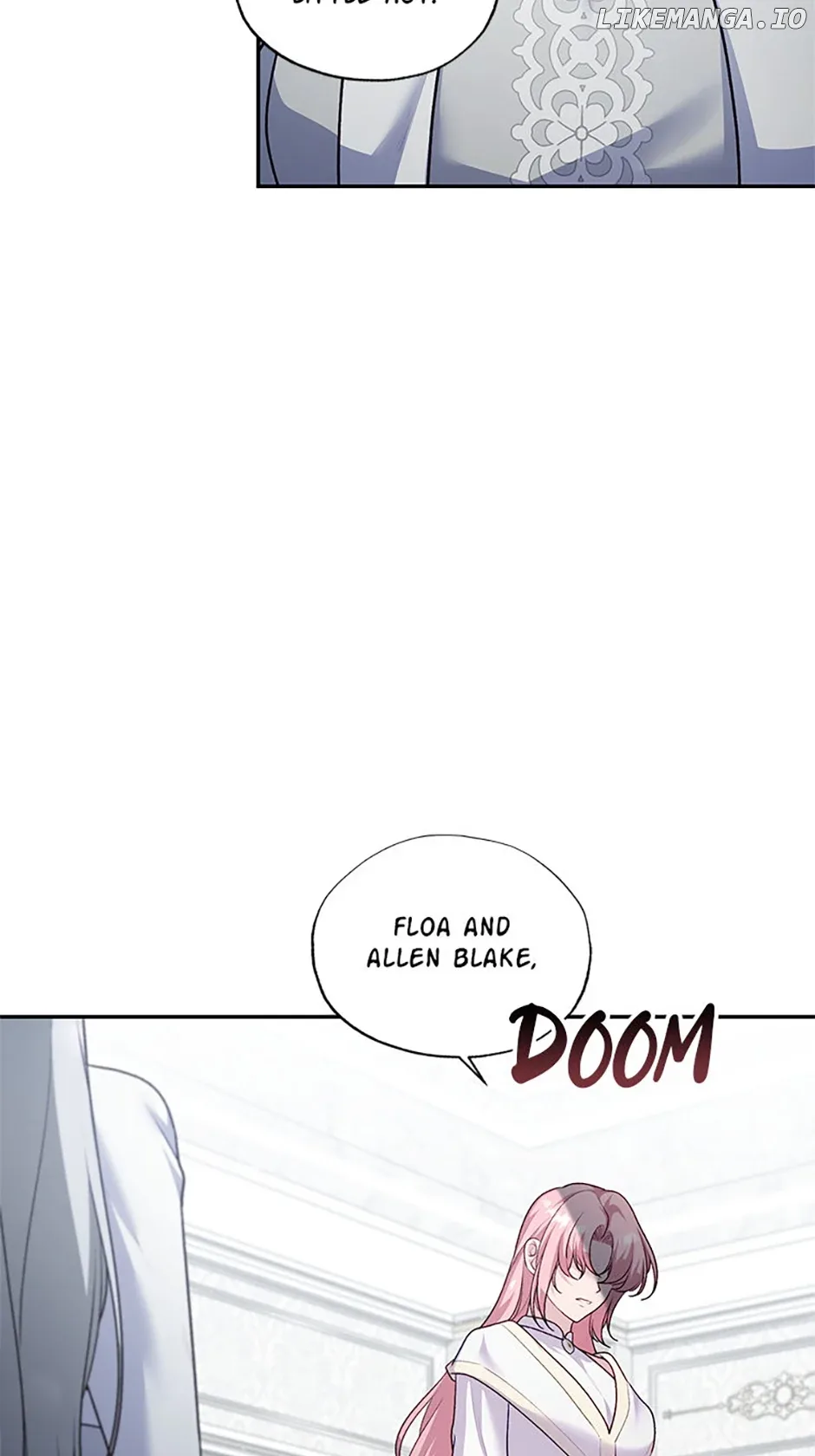 The villain’s young backer Chapter 88 page 38