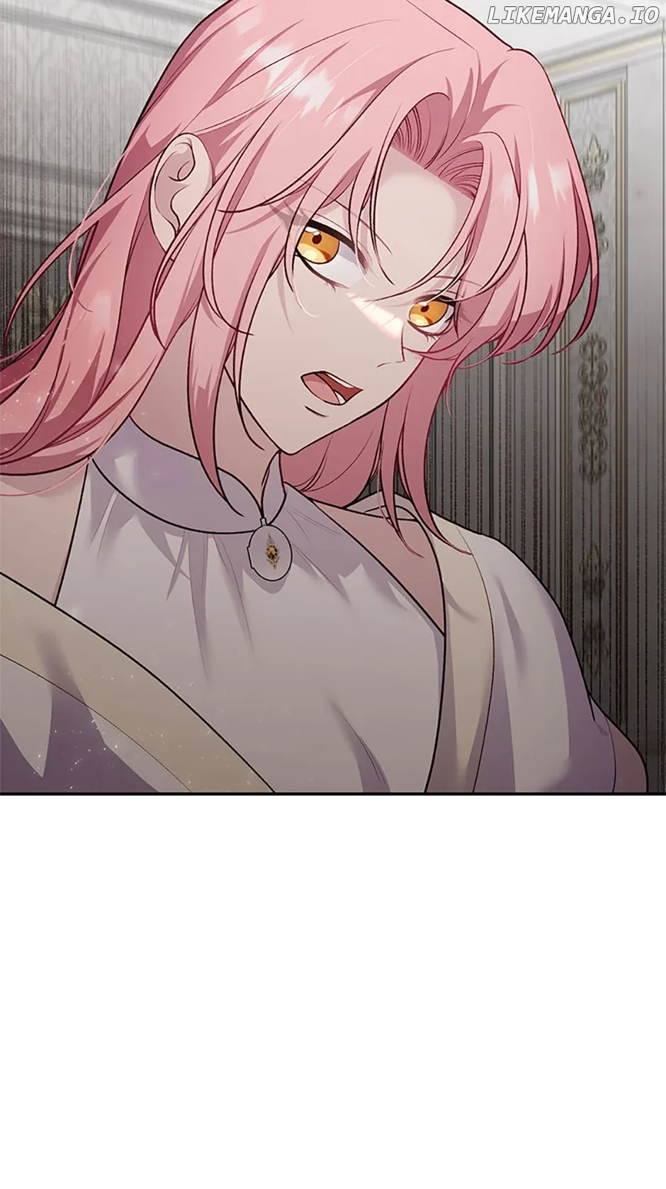 The villain’s young backer Chapter 88 page 40