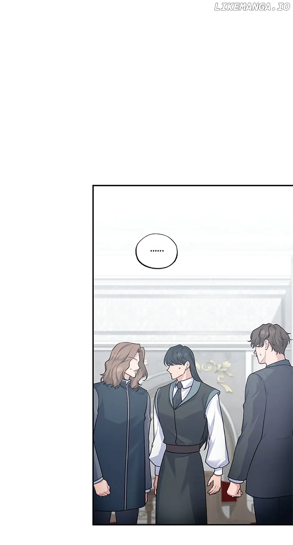 The villain’s young backer Chapter 88 page 46