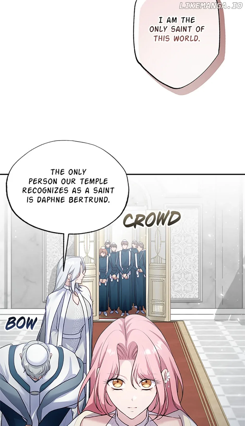 The villain’s young backer Chapter 88 page 42