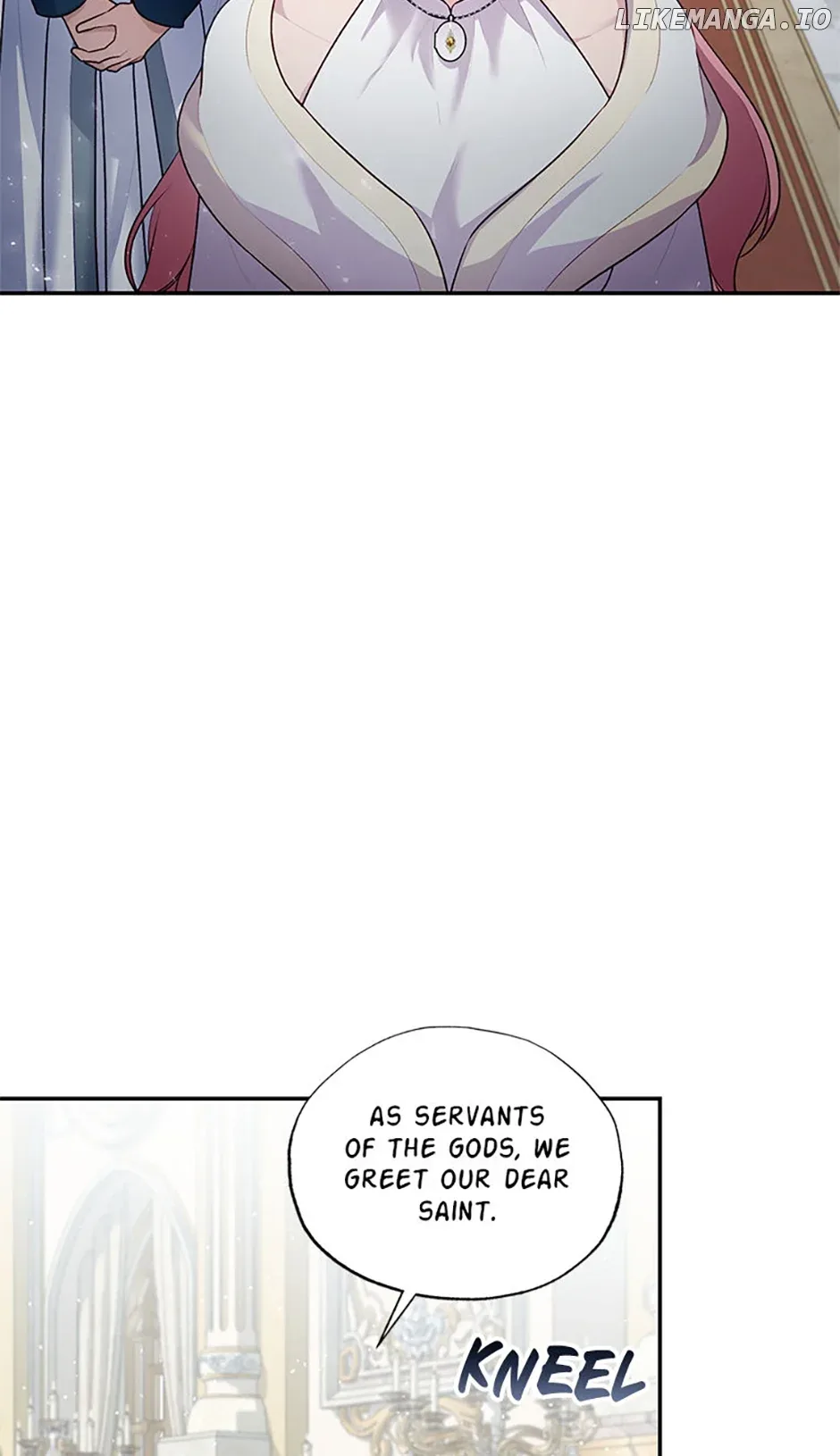 The villain’s young backer Chapter 88 page 43