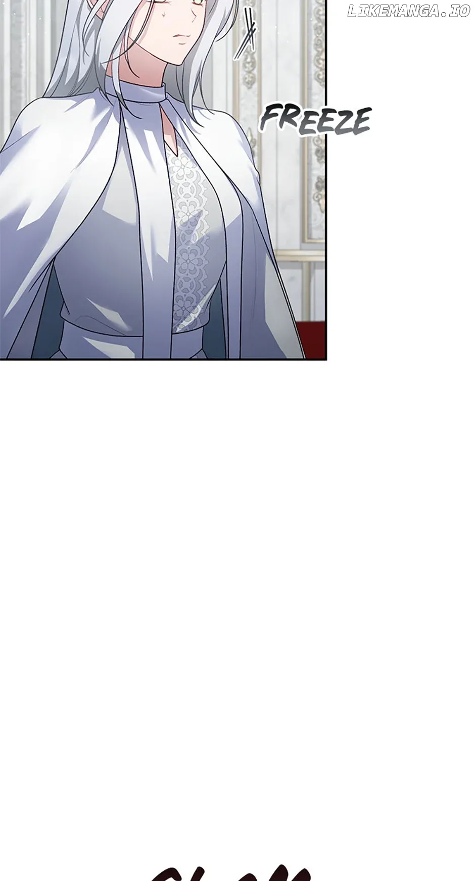 The villain’s young backer Chapter 88 page 49