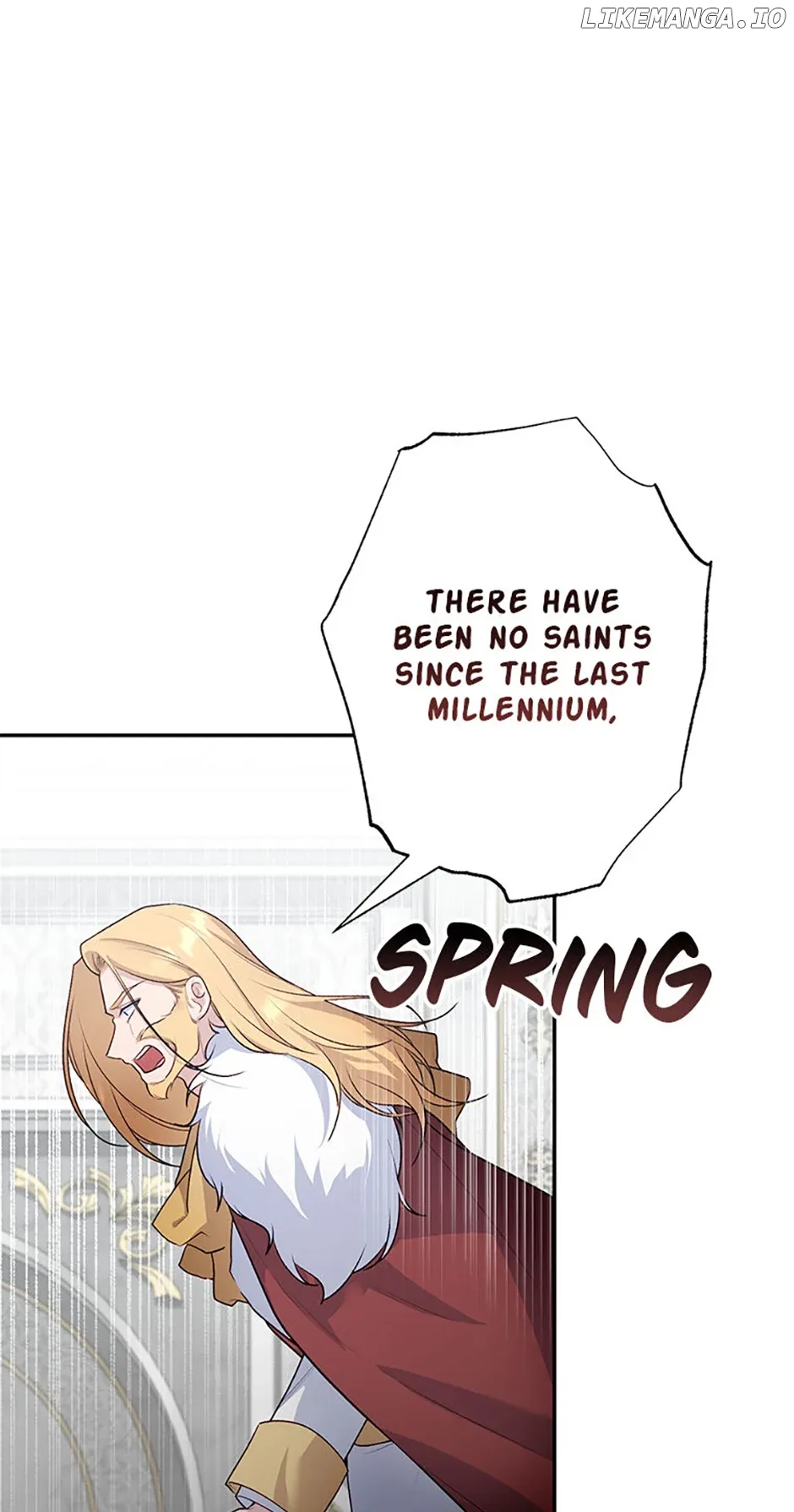 The villain’s young backer Chapter 88 page 52