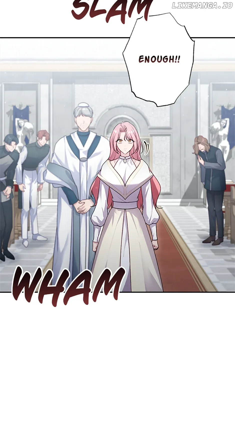 The villain’s young backer Chapter 88 page 50