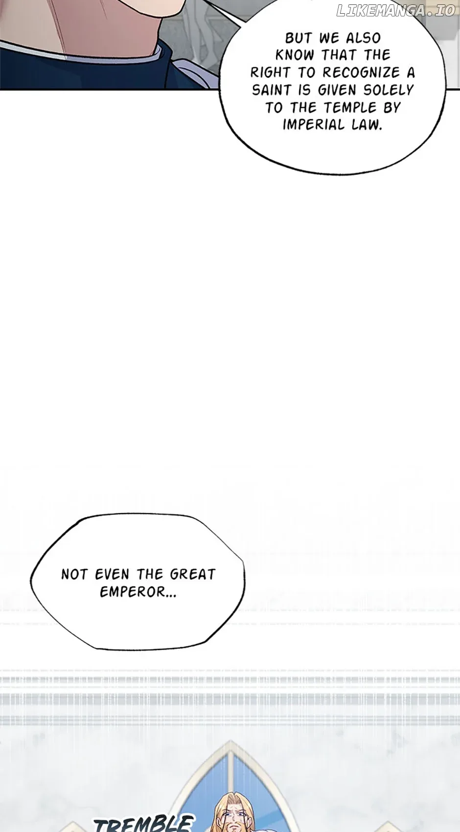 The villain’s young backer Chapter 88 page 59