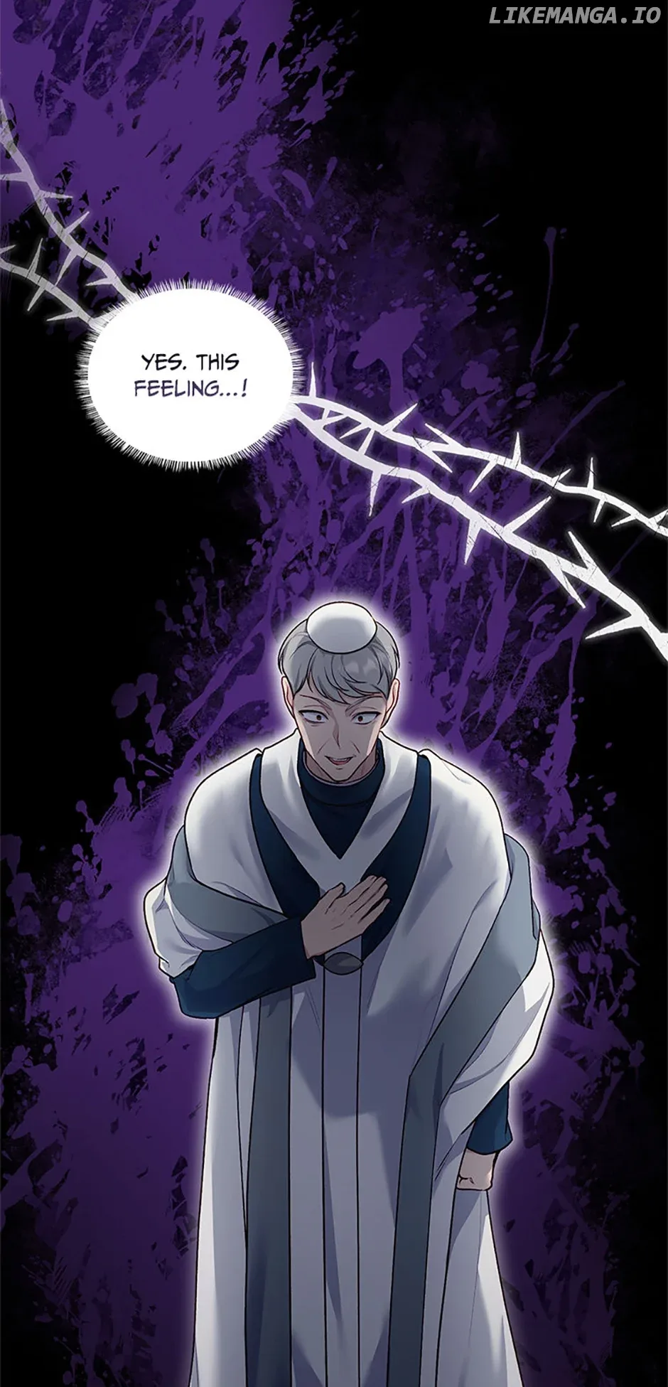 The villain’s young backer Chapter 88 page 62