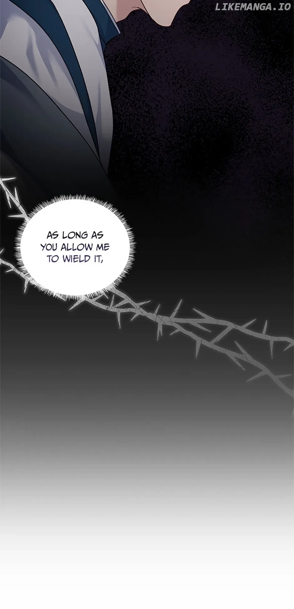 The villain’s young backer Chapter 88 page 64