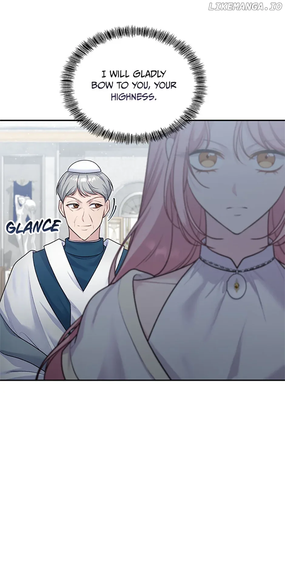 The villain’s young backer Chapter 88 page 65