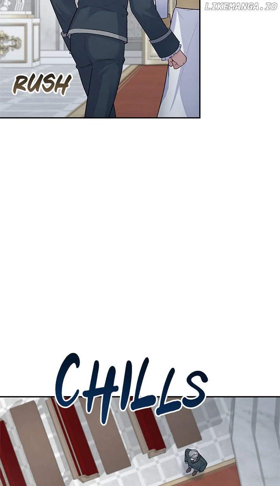 The villain’s young backer Chapter 88 page 71