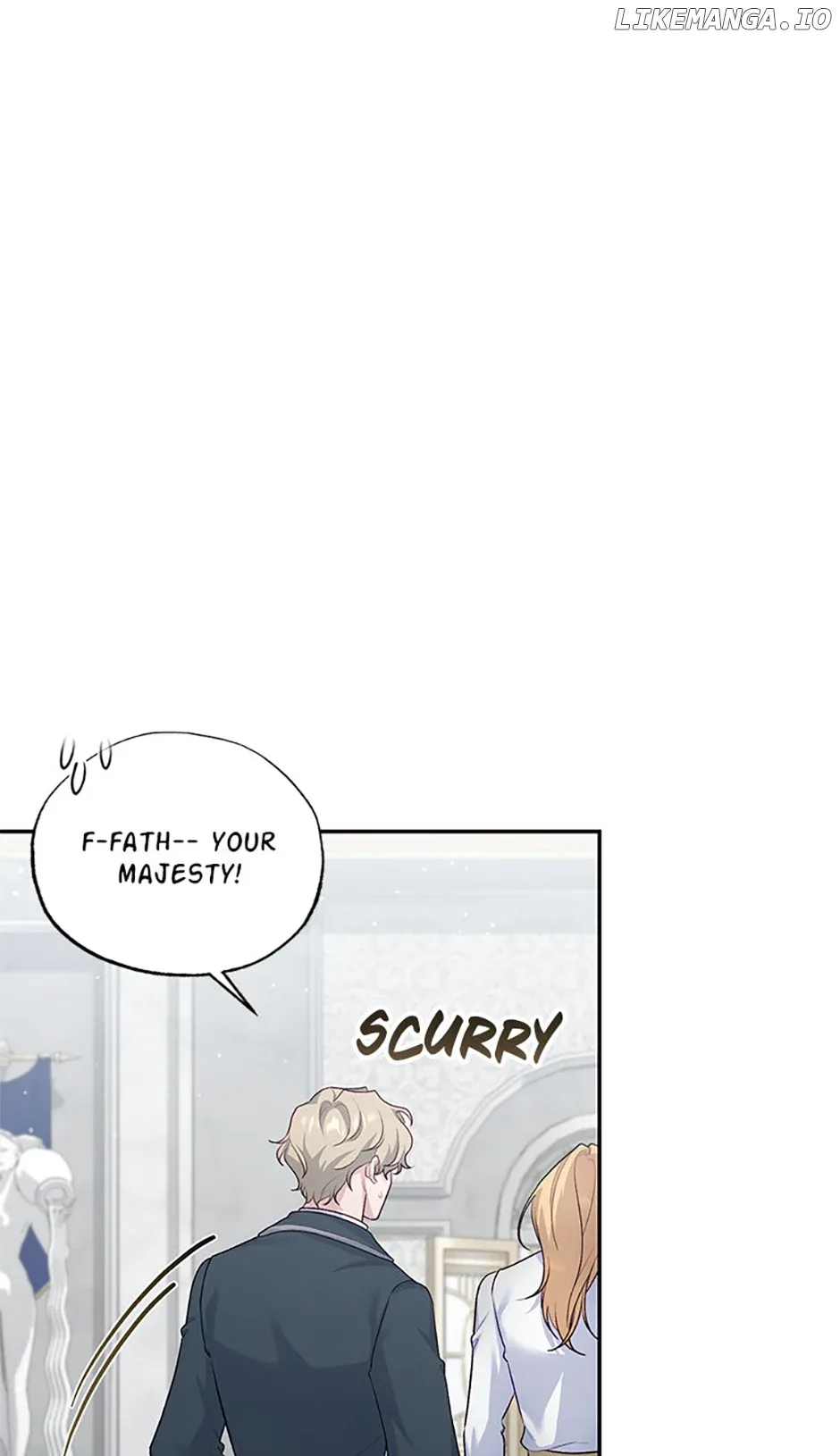 The villain’s young backer Chapter 88 page 70