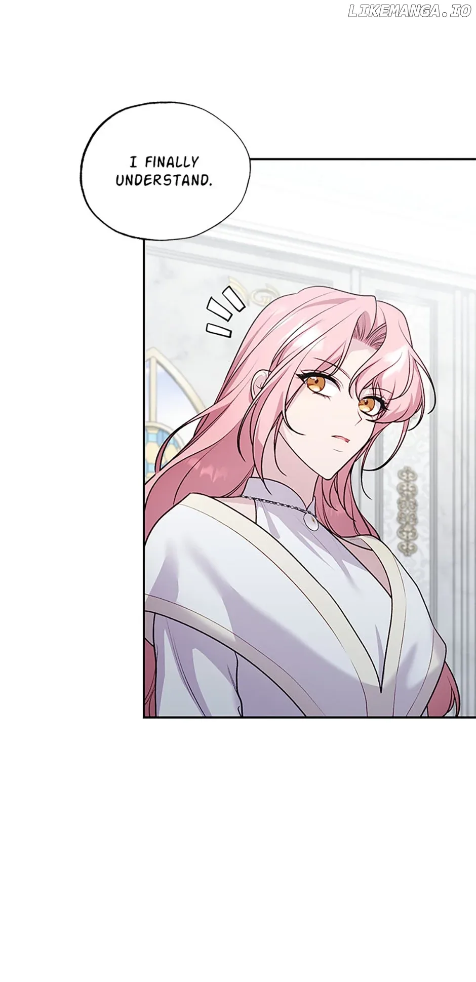 The villain’s young backer Chapter 88 page 83