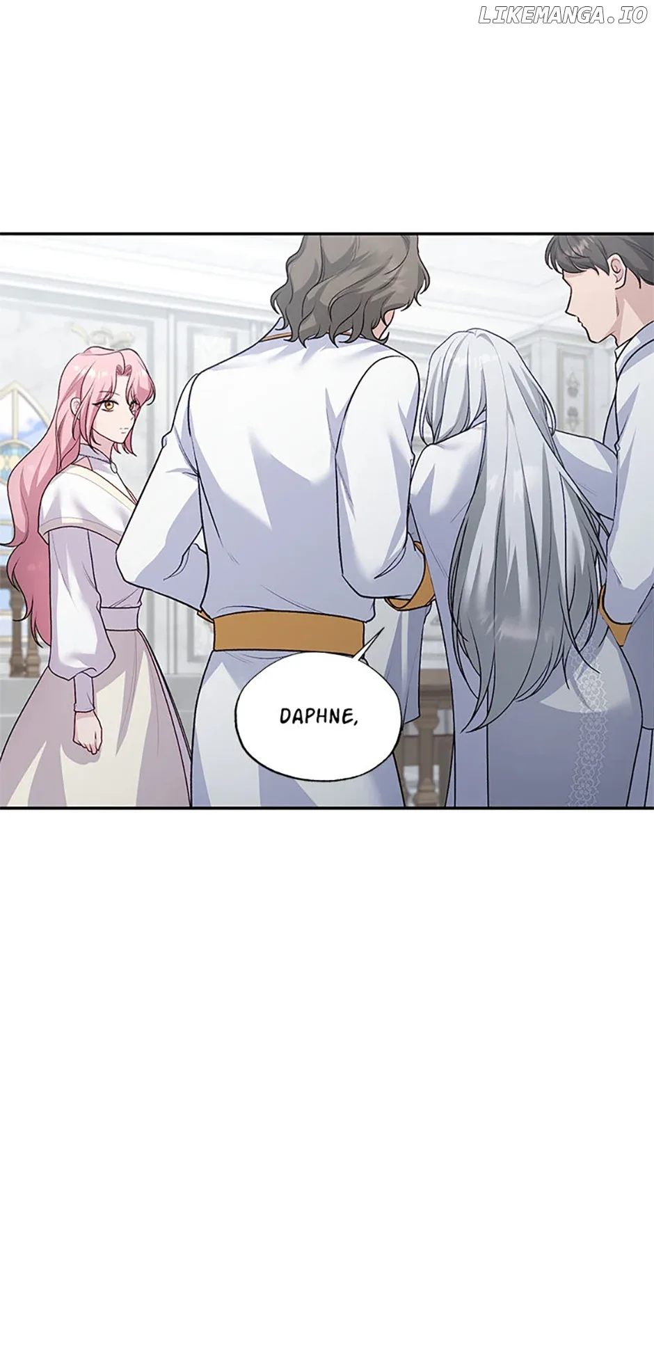 The villain’s young backer Chapter 88 page 82
