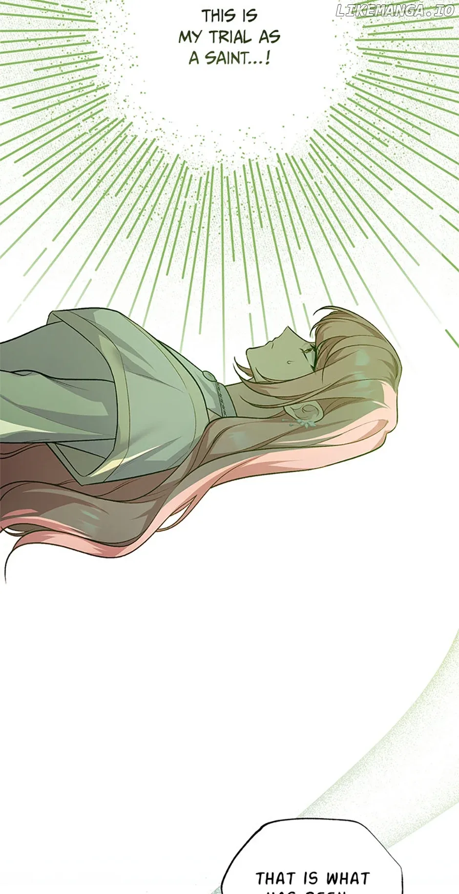 The villain’s young backer Chapter 88 page 86