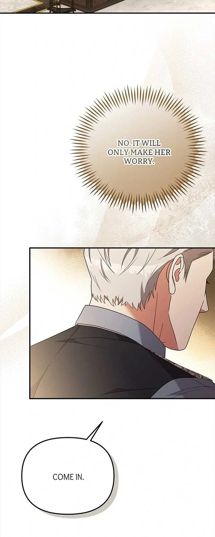 To Those Who Long for My Destruction Chapter 87 page 6