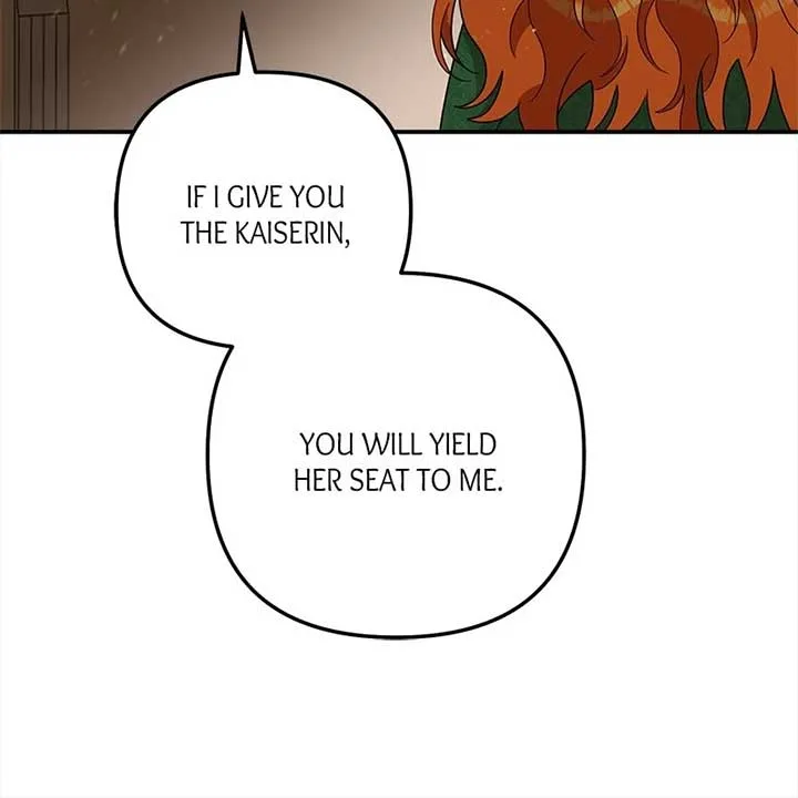 To Those Who Long for My Destruction Chapter 87 page 10