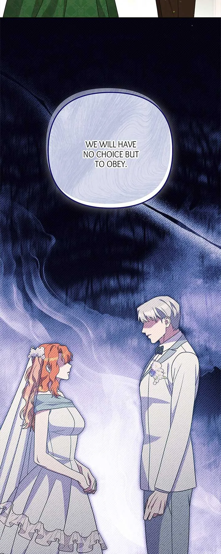 To Those Who Long for My Destruction Chapter 87 page 27