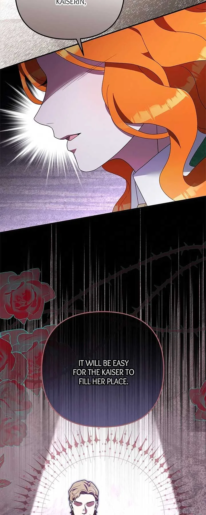 To Those Who Long for My Destruction Chapter 87 page 22