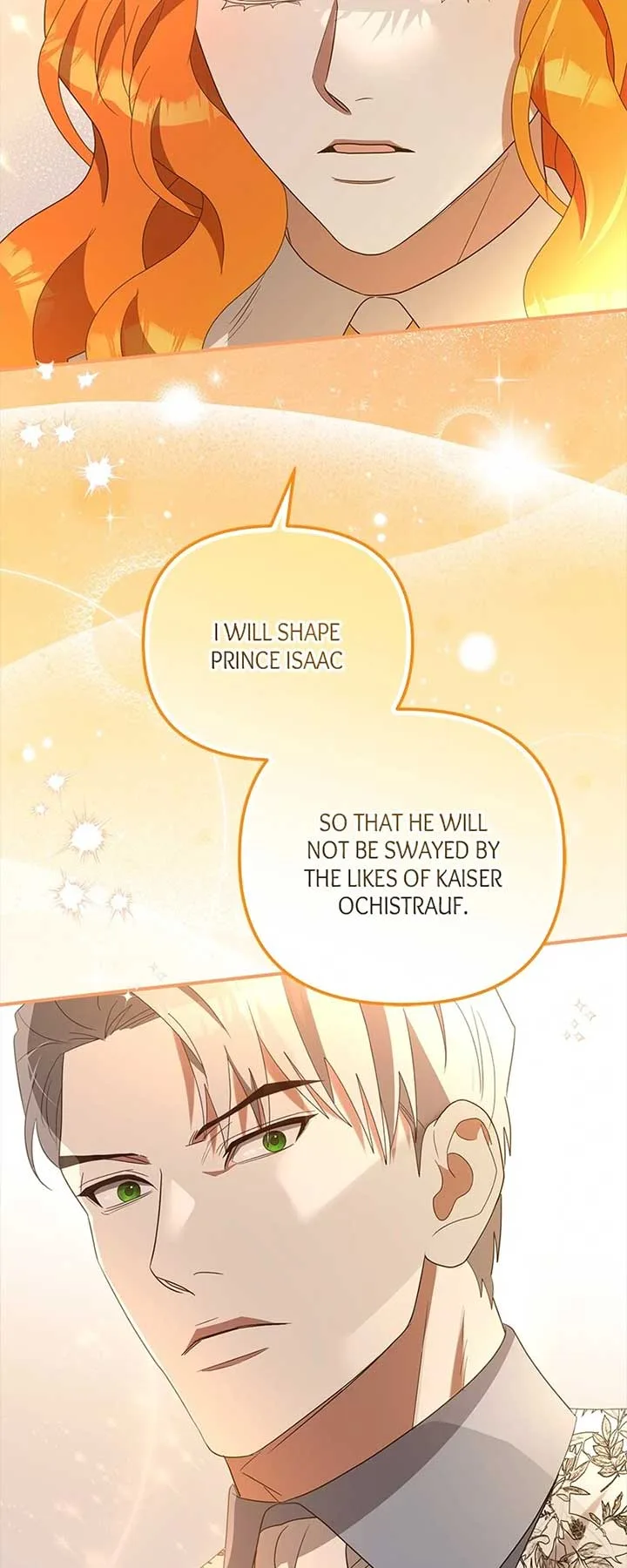 To Those Who Long for My Destruction Chapter 87 page 37
