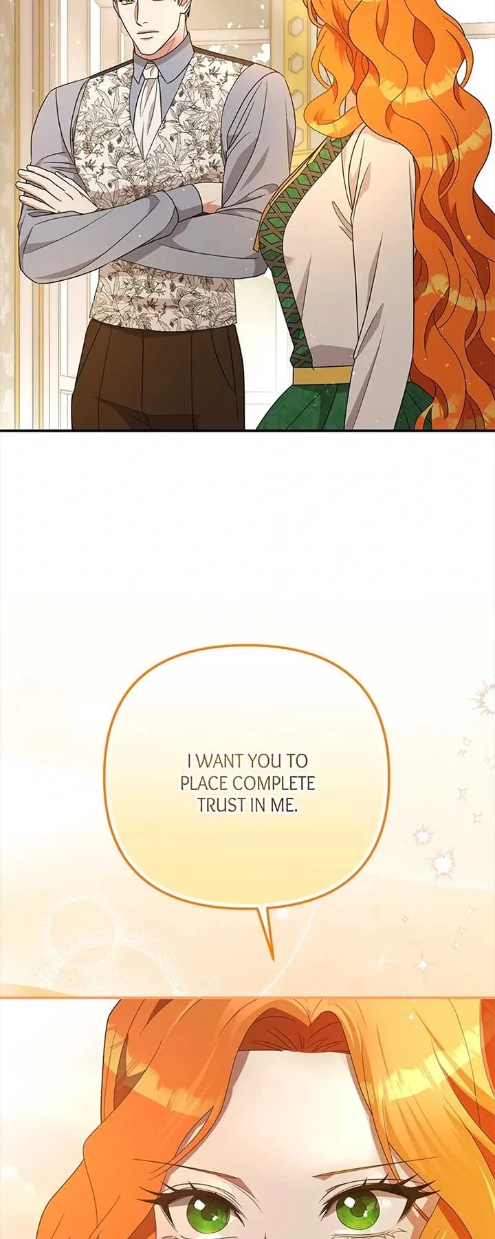 To Those Who Long for My Destruction Chapter 87 page 36