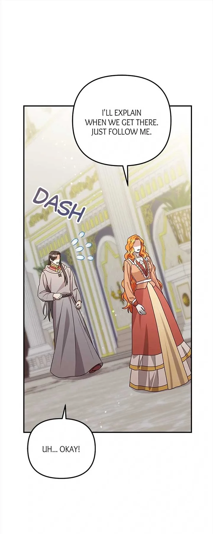 To Those Who Long for My Destruction Chapter 87 page 46